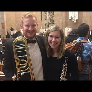 Meet your Posher, Zach